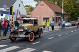 14de Parel der Voorkempen Oldtimerrit voor prewar wagens -  31 augustus 2025