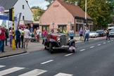 14de Parel der Voorkempen Oldtimerrit voor prewar wagens -  31 augustus 2025