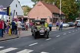 14de Parel der Voorkempen Oldtimerrit voor prewar wagens -  31 augustus 2025