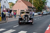 14de Parel der Voorkempen Oldtimerrit voor prewar wagens -  31 augustus 2025