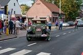 14de Parel der Voorkempen Oldtimerrit voor prewar wagens -  31 augustus 2025