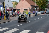14de Parel der Voorkempen Oldtimerrit voor prewar wagens -  31 augustus 2025