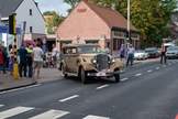14de Parel der Voorkempen Oldtimerrit voor prewar wagens -  31 augustus 2025