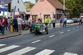 14de Parel der Voorkempen Oldtimerrit voor prewar wagens -  31 augustus 2025