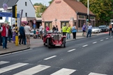 14de Parel der Voorkempen Oldtimerrit voor prewar wagens -  31 augustus 2025
