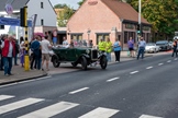 14de Parel der Voorkempen Oldtimerrit voor prewar wagens -  31 augustus 2025