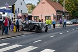 14de Parel der Voorkempen Oldtimerrit voor prewar wagens -  31 augustus 2025