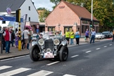 14de Parel der Voorkempen Oldtimerrit voor prewar wagens -  31 augustus 2025