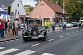 14de Parel der Voorkempen Oldtimerrit voor prewar wagens -  31 augustus 2025