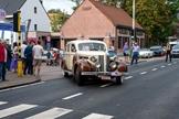 14de Parel der Voorkempen Oldtimerrit voor prewar wagens -  31 augustus 2025