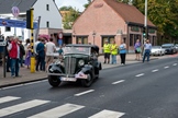 14de Parel der Voorkempen Oldtimerrit voor prewar wagens -  31 augustus 2025