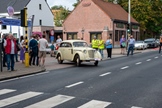 14de Parel der Voorkempen Oldtimerrit voor prewar wagens -  31 augustus 2025