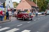 14de Parel der Voorkempen Oldtimerrit voor prewar wagens -  31 augustus 2025