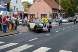14de Parel der Voorkempen Oldtimerrit voor prewar wagens -  31 augustus 2025