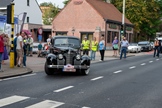 14de Parel der Voorkempen Oldtimerrit voor prewar wagens -  31 augustus 2025