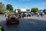 14de Parel der Voorkempen Oldtimerrit voor prewar wagens -  31 augustus 2025
