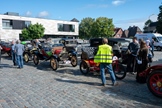 14de Parel der Voorkempen Oldtimerrit voor prewar wagens -  31 augustus 2025