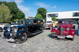 14de Parel der Voorkempen Oldtimerrit voor prewar wagens -  31 augustus 2025