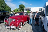 14de Parel der Voorkempen Oldtimerrit voor prewar wagens -  31 augustus 2025