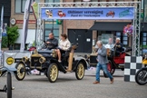 14de Parel der Voorkempen Oldtimerrit voor prewar wagens -  31 augustus 2025