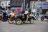 14de Parel der Voorkempen Oldtimerrit voor prewar wagens -  31 augustus 2025