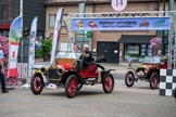 14de Parel der Voorkempen Oldtimerrit voor prewar wagens -  31 augustus 2025