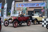 14de Parel der Voorkempen Oldtimerrit voor prewar wagens -  31 augustus 2025
