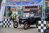 14de Parel der Voorkempen Oldtimerrit voor prewar wagens -  31 augustus 2025