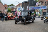 14de Parel der Voorkempen Oldtimerrit voor prewar wagens -  31 augustus 2025
