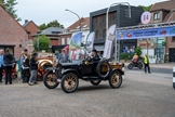 14de Parel der Voorkempen Oldtimerrit voor prewar wagens -  31 augustus 2025