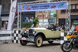 14de Parel der Voorkempen Oldtimerrit voor prewar wagens -  31 augustus 2025