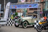 14de Parel der Voorkempen Oldtimerrit voor prewar wagens -  31 augustus 2025