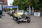 14de Parel der Voorkempen Oldtimerrit voor prewar wagens -  31 augustus 2025