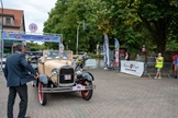 14de Parel der Voorkempen Oldtimerrit voor prewar wagens -  31 augustus 2025