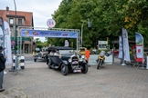 14de Parel der Voorkempen Oldtimerrit voor prewar wagens -  31 augustus 2025