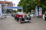 14de Parel der Voorkempen Oldtimerrit voor prewar wagens -  31 augustus 2025
