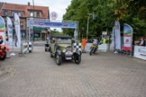 14de Parel der Voorkempen Oldtimerrit voor prewar wagens -  31 augustus 2025