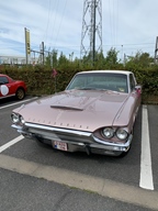 Auto Moto Retro Mecanique (La Louviére) -  6 september 2025