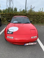 Auto Moto Retro Mecanique (La Louviére) -  6 september 2025