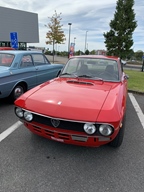 Auto Moto Retro Mecanique (La Louviére) -  6 september 2025