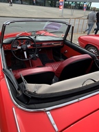 Auto Moto Retro Mecanique (La Louviére) -  6 september 2025