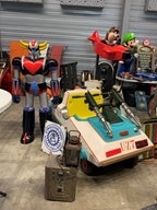 Auto Moto Retro Mecanique (La Louviére) -  6 september 2025