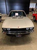 Auto Moto Retro Mecanique (La Louviére) -  6 september 2025