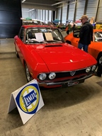 Auto Moto Retro Mecanique (La Louviére) -  6 september 2025