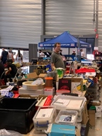 Auto Moto Retro Mecanique (La Louviére) -  6 september 2025