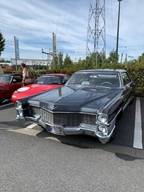 Auto Moto Retro Mecanique (La Louviére) -  6 september 2025