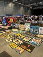 Auto Moto Retro Mecanique (La Louviére) -  6 september 2025