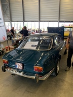 Auto Moto Retro Mecanique (La Louviére) -  6 september 2025