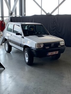 Auto Moto Retro Mecanique (La Louviére) -  6 september 2025