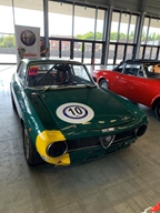 Auto Moto Retro Mecanique (La Louviére) -  6 september 2025